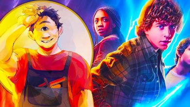 El EP Percy Jackson & The Olympians revela qué personaje desempeñará un papel importante en la temporada 2