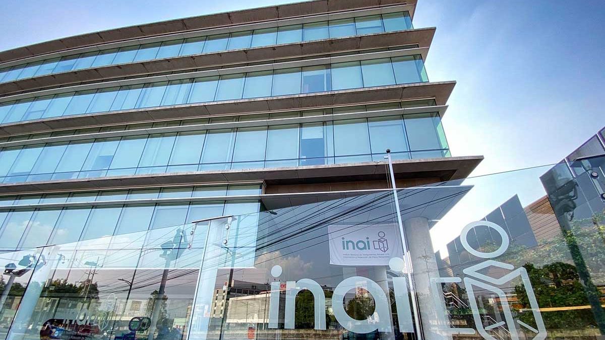 El INAI asegura que 'tiene las puertas abiertas' para recibir denuncias por filtración de datos personales