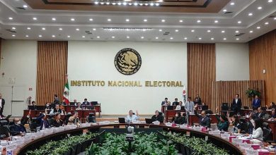 El INE revisará que candidaturas cumplan con los ocho requisitos contra la violencia de género