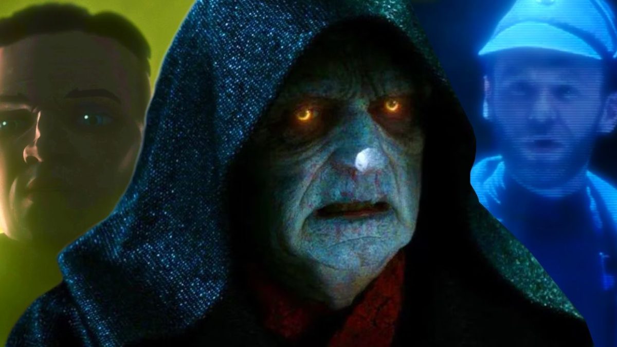 El Proyecto Nigromante de Star Wars y la resurrección de Palpatine explicados completamente