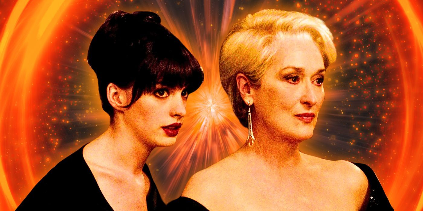 El VERDADERO villano de Devil Wears Prada es aún peor 18 años después