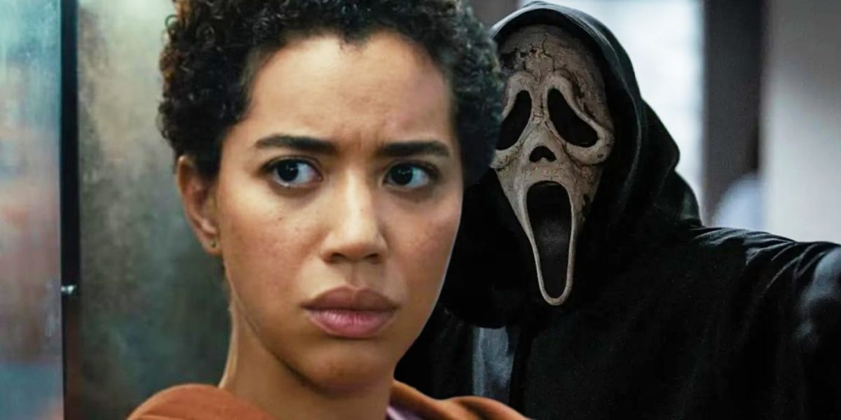 El actor Mindy rompe el silencio sobre las controversias de BTS de Scream 7 después de la reunión de Core Four