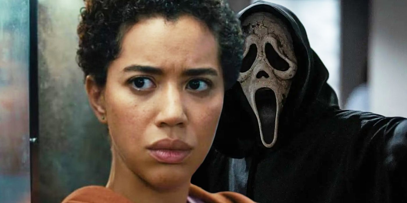 El actor Mindy rompe el silencio sobre las controversias de BTS de Scream 7 después de la reunión de Core Four