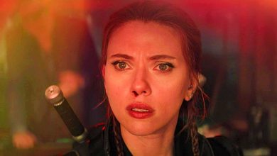 El actor de Black Widow critica las nuevas tomas de Marvel: "Es como si le dieran una patada en las pelotas"