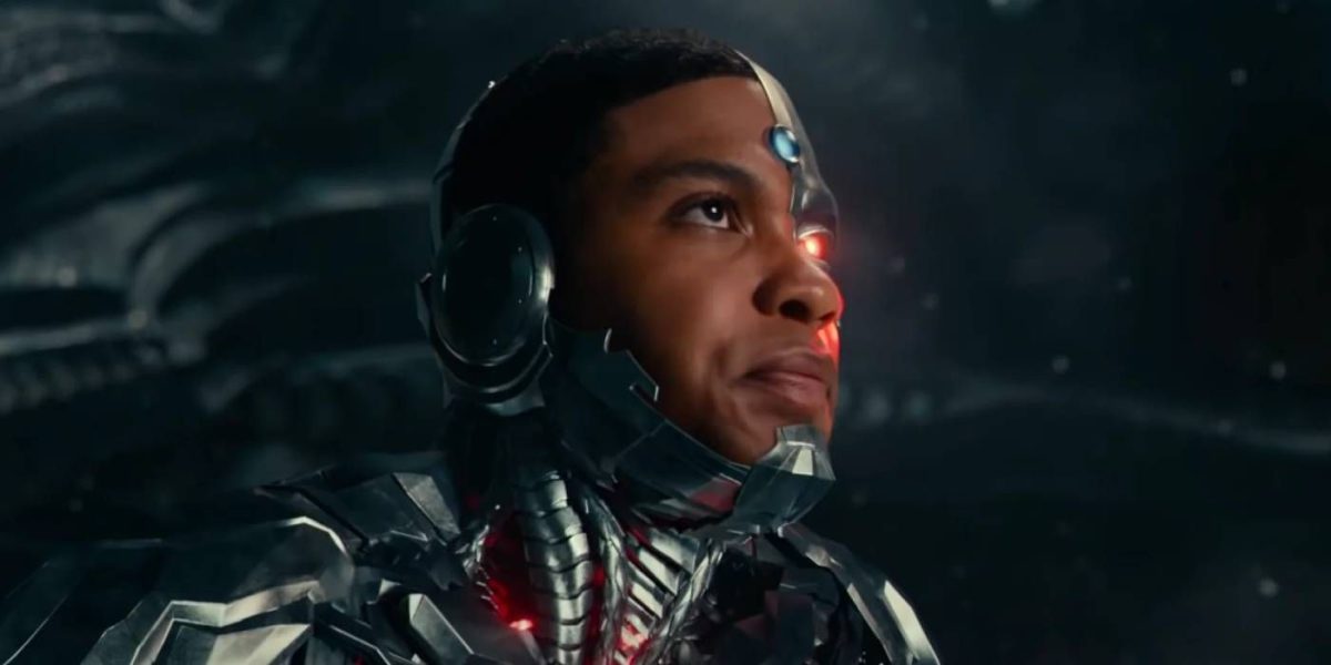 El actor de doblaje Cyborg comenta sobre la posibilidad de unirse al Universo DC de James Gunn