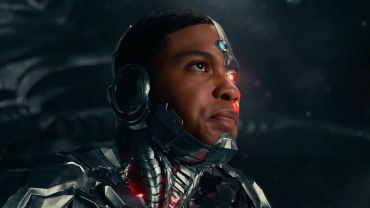El actor de doblaje Cyborg comenta sobre la posibilidad de unirse al Universo DC de James Gunn