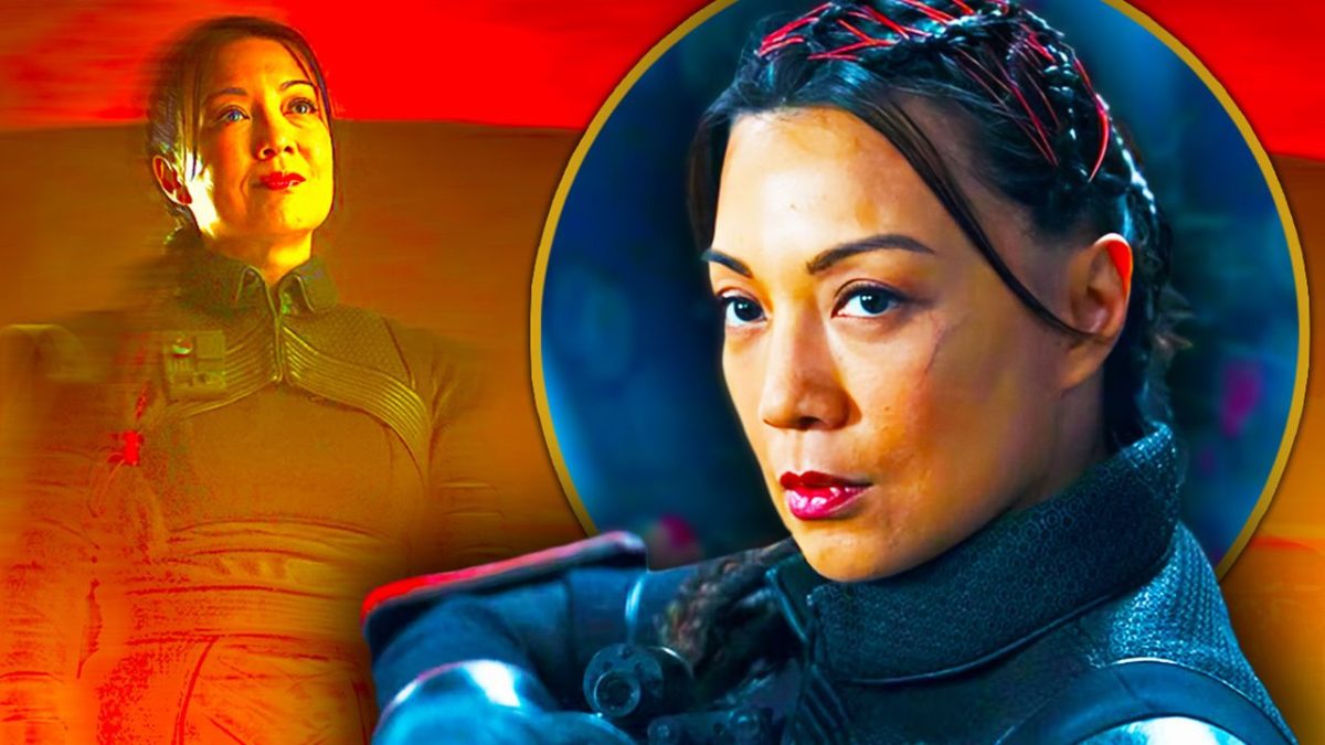 El actor del libro de Boba Fett aborda el posible regreso de Star Wars después del desaire de la temporada 3 de The Mandalorian