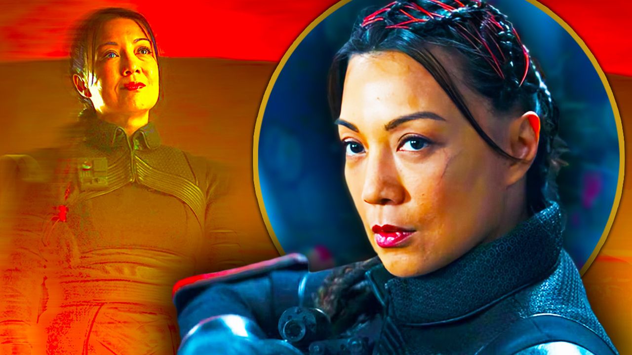 El actor del libro de Boba Fett aborda el posible regreso de Star Wars después del desaire de la temporada 3 de The Mandalorian