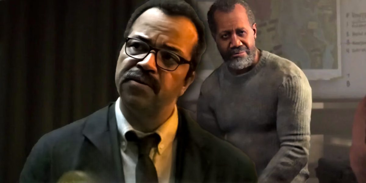 El actor del videojuego The Last of Us Part 2 habla sobre el posible regreso de HBO a la temporada 2