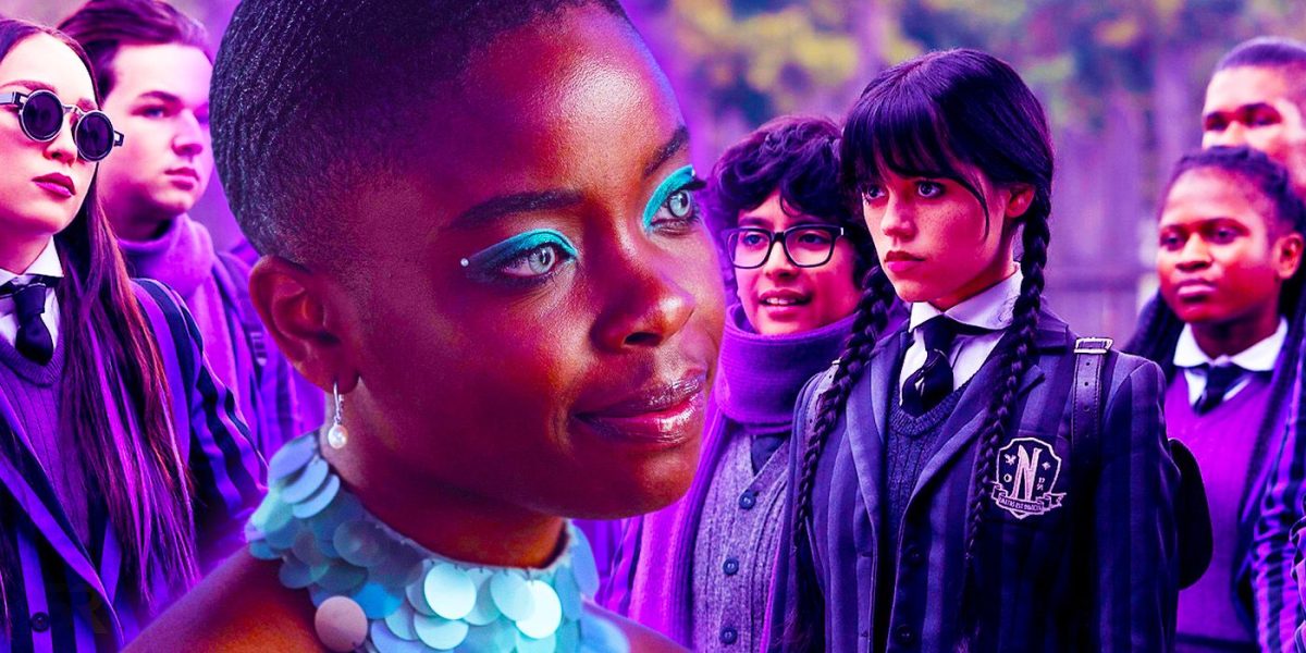 El adelanto de la historia de la temporada 2 del miércoles es una gran noticia para un villano de la T1 (y el futuro del programa)