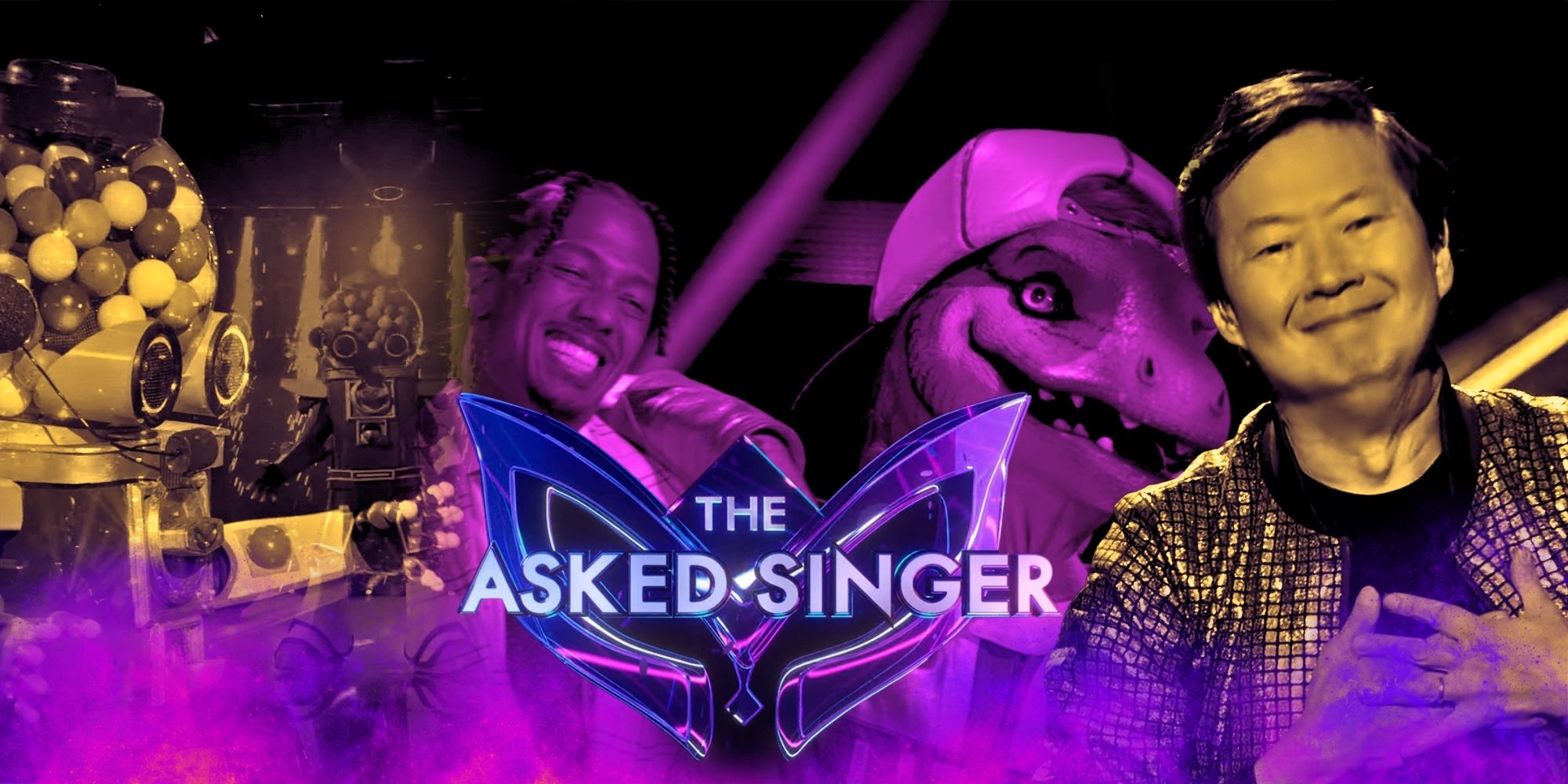 El adelanto de la temporada 11 de The Masked Singer revela nuevos disfraces mientras Rita Ora hace su debut