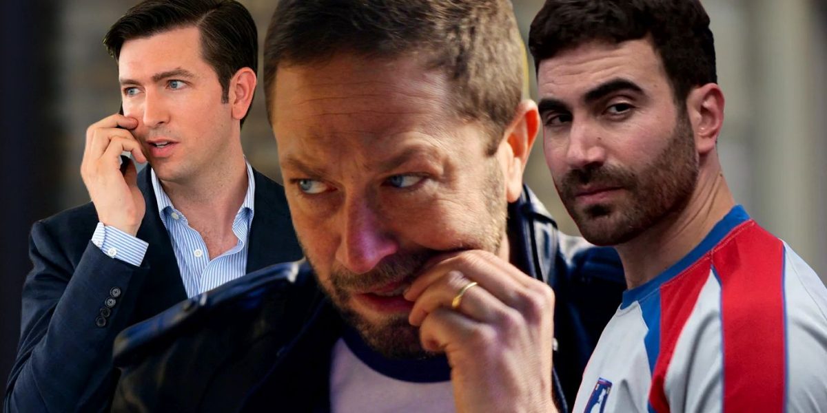 "Él ama [It]": Steven Spielberg elogió el programa de comedia aclamado por la crítica después de reunirse con una estrella galardonada