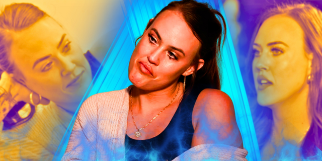 El amor es ciego: 8 veces que Chelsea Blackwell fue humillada por Internet, clasificada