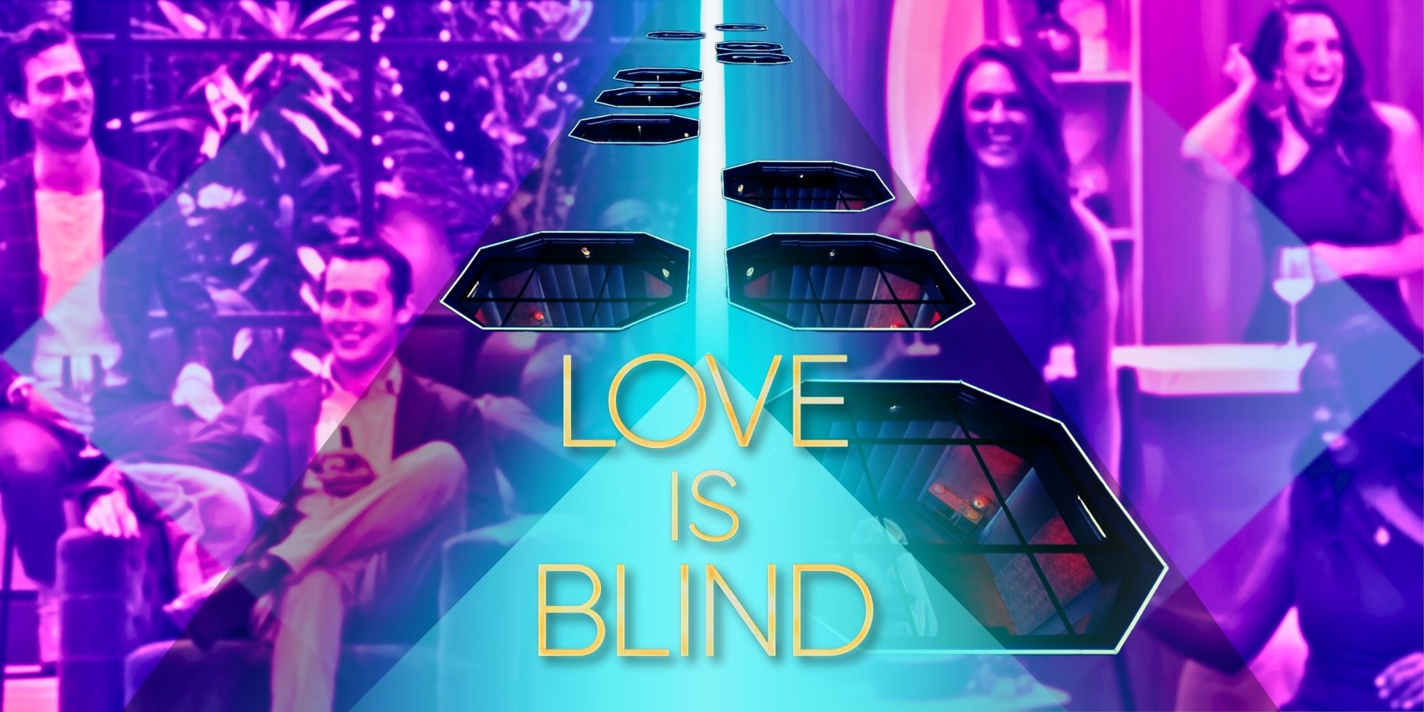 La temporada 8 de Love Is Blind ya tiene un gran defecto en cuanto a credibilidad (cómo los productores dejaron caer la pelota)