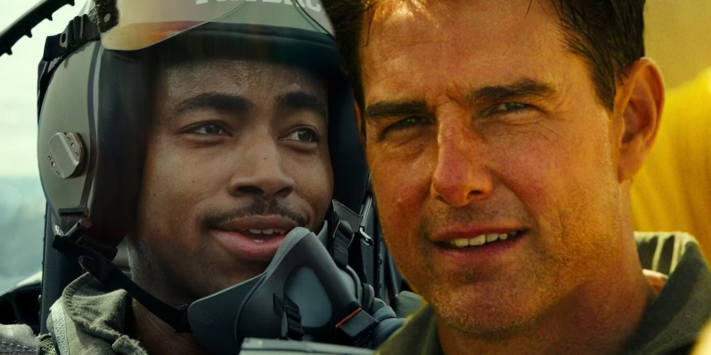 El anuncio sorpresa de Top Gun 3 generó reacciones emocionadas por parte de los pilotos Maverick