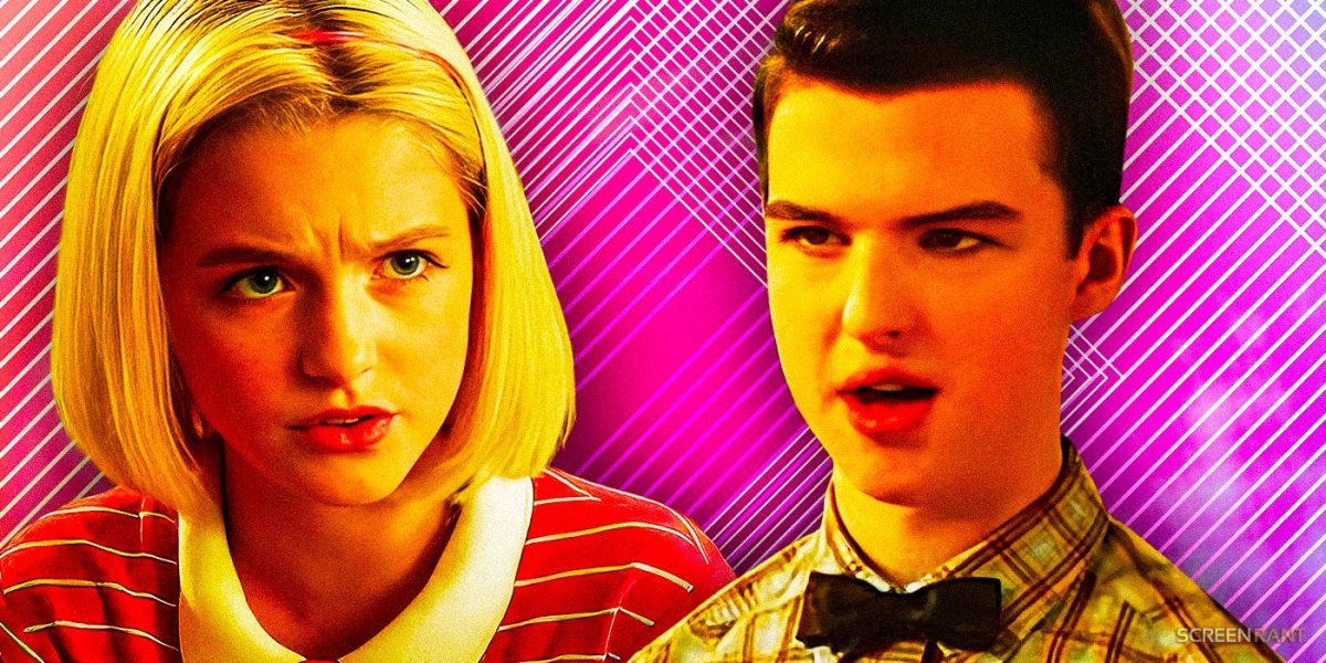 El arco alemán de la temporada 7 del joven Sheldon demuestra que Paige fue desperdiciada