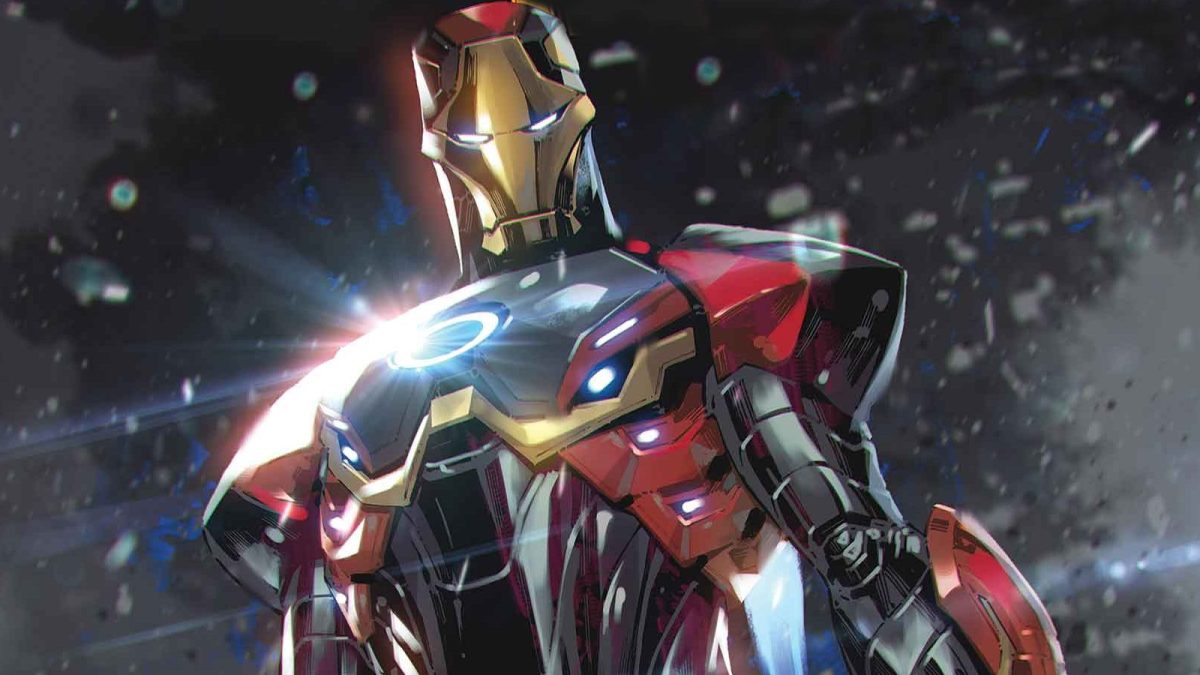 "El ataúd más avanzado del mundo": la nueva armadura ultraavanzada de Iron Man se vuelve oficialmente en su contra