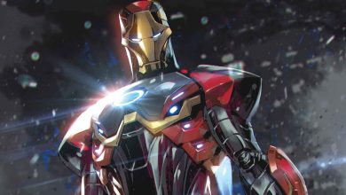 "El ataúd más avanzado del mundo": la nueva armadura ultraavanzada de Iron Man se vuelve oficialmente en su contra