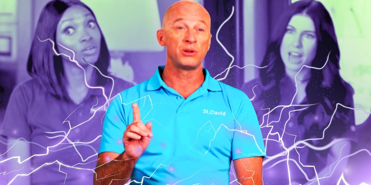 El capitán Kerry de Below Deck revela la forma dura en que habría tratado a Natalya y Tumi Feud