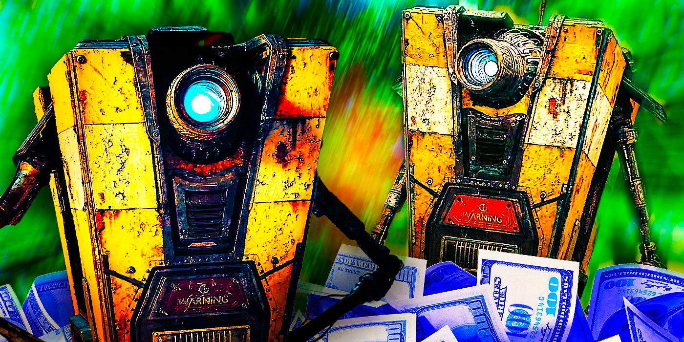 El casting de la película Borderlands es absolutamente perfecto, y este éxito de 1.360 millones de dólares lo demuestra