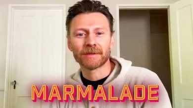 El cineasta de Marmalade Keir O'Donnell habla sobre su debut cinematográfico, sus inspiraciones de género y Wedding Crashers 2