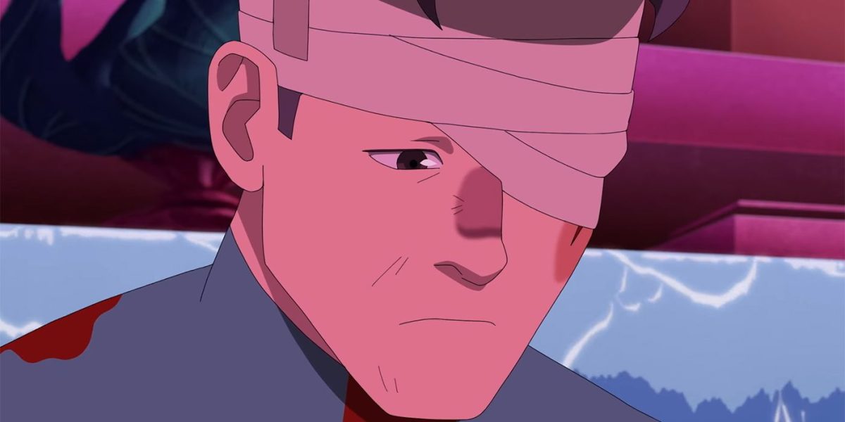 El clip de la parte 2 de la temporada 2 de Invincible muestra una resolución esperanzadora para el cliffhanger de la parte 1