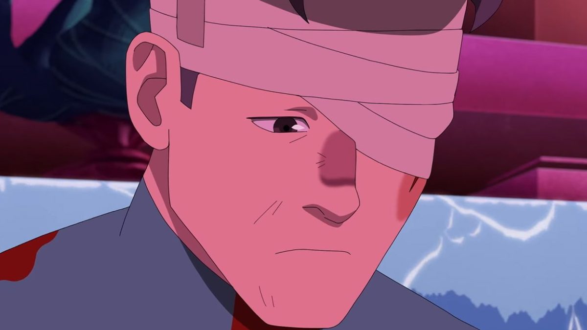 El clip de la parte 2 de la temporada 2 de Invincible muestra una resolución esperanzadora para el cliffhanger de la parte 1