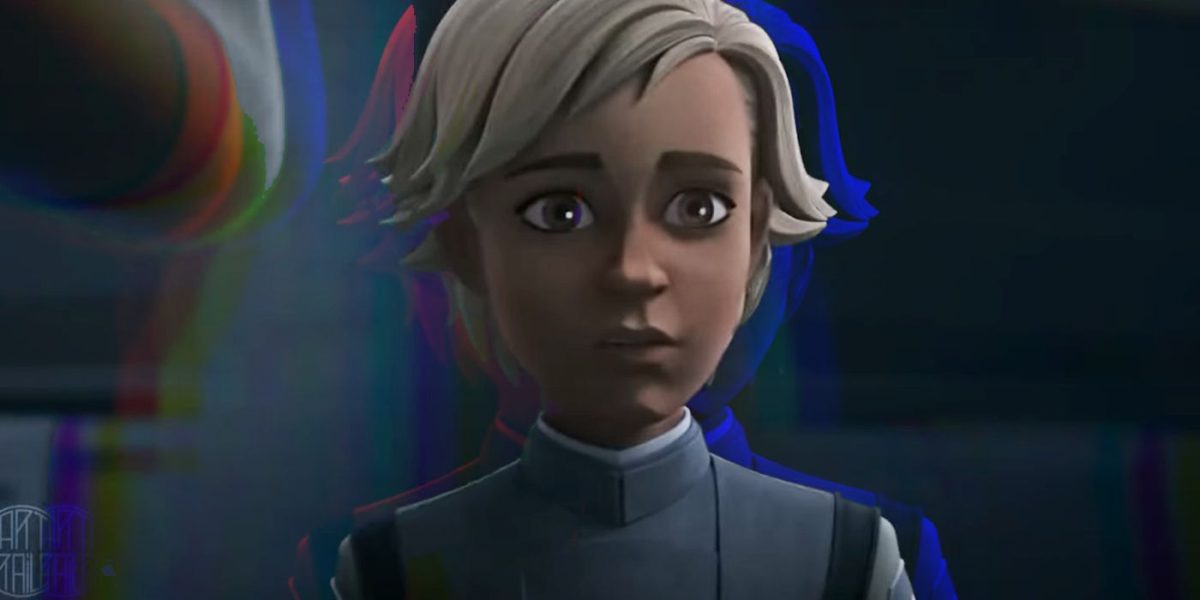 El clip de la temporada 3 de The Bad Batch muestra una alianza inesperada