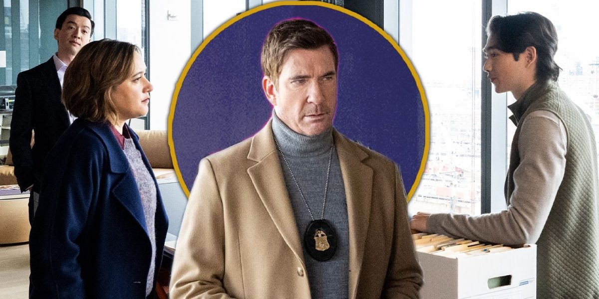 El clip del episodio 3 de la temporada 5 de FBI: Most Wanted promete una historia centrada en la IA