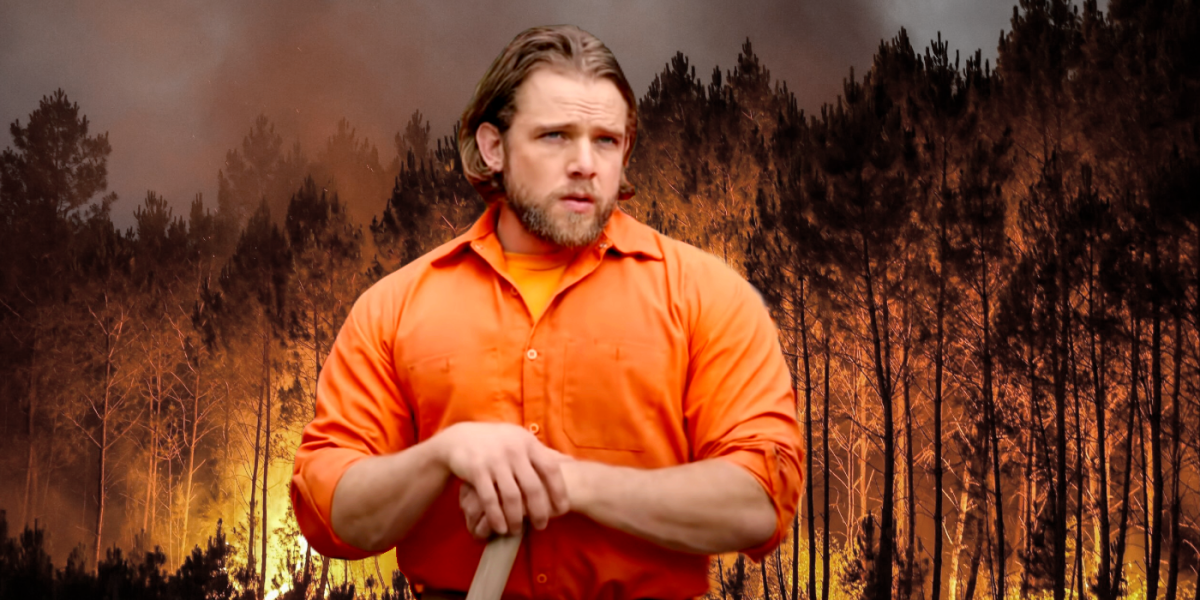 El cocreador de Fire Country responde a las críticas del Real Cal Fire sobre la precisión del programa