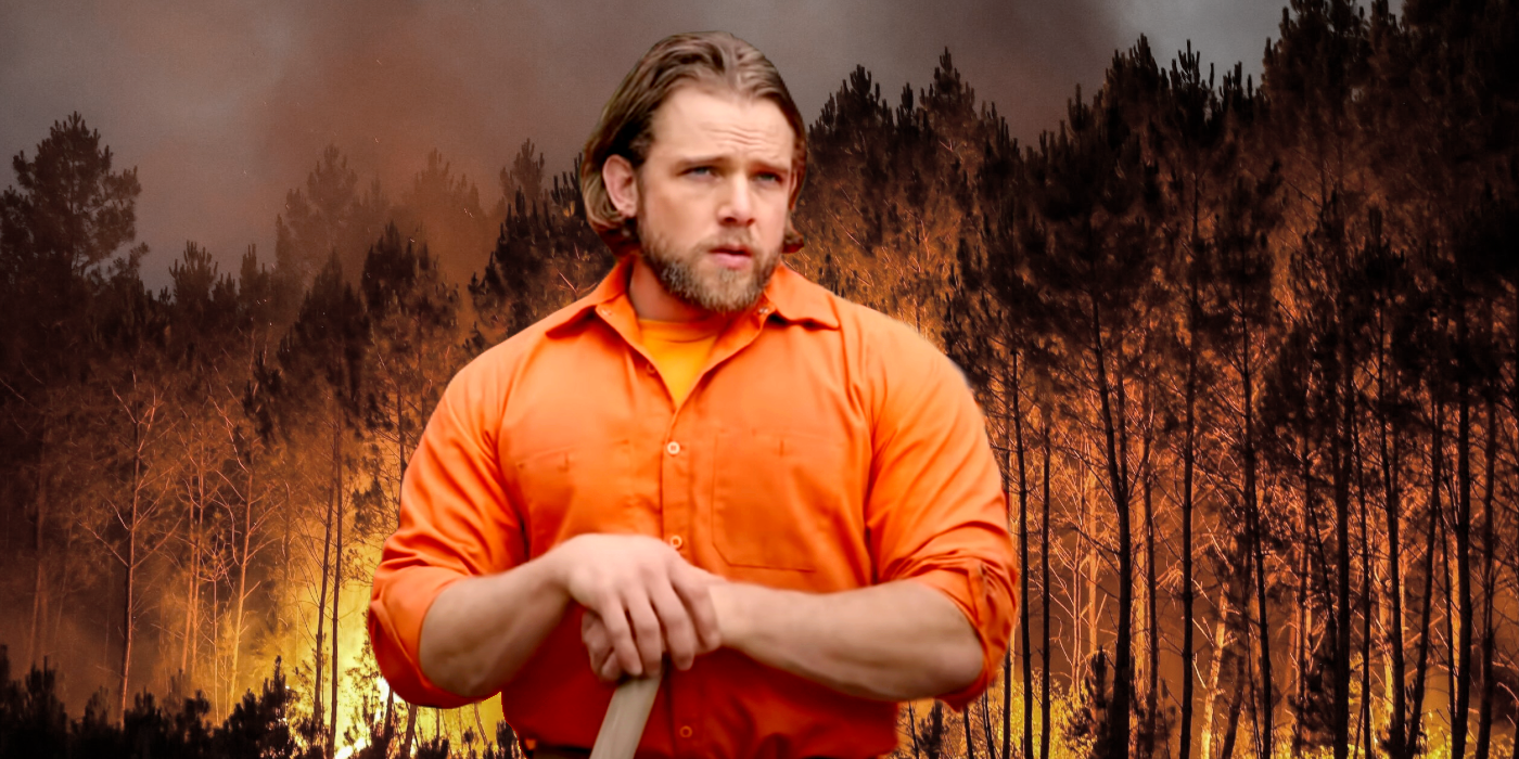 El cocreador de Fire Country responde a las críticas del Real Cal Fire sobre la precisión del programa