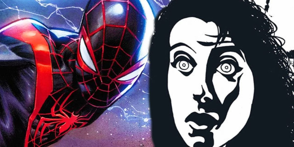 El cocreador de Miles Morales desarrolla 3 programas con Prime Video basados ​​en sus cómics