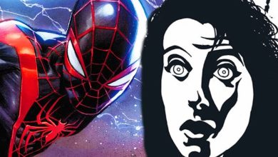 El cocreador de Miles Morales desarrolla 3 programas con Prime Video basados ​​en sus cómics