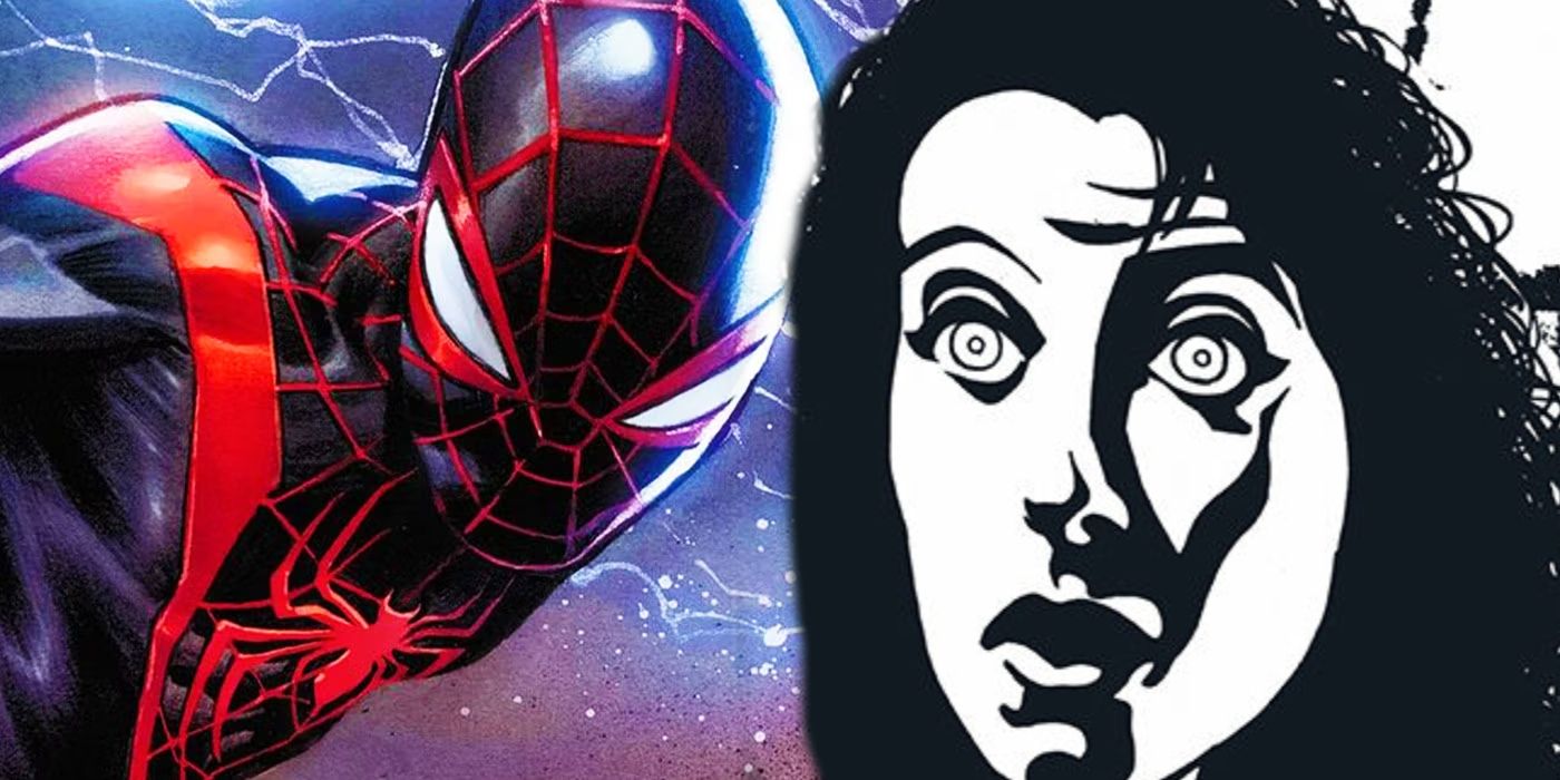 El cocreador de Miles Morales desarrolla 3 programas con Prime Video basados en sus cómics