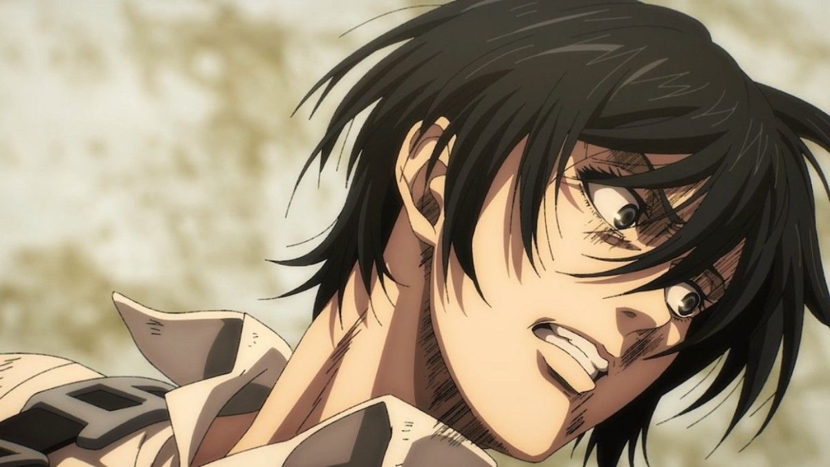 El cosplay de Attack on Titan Mikasa hace que su temporada 4 parezca más rudo que nunca