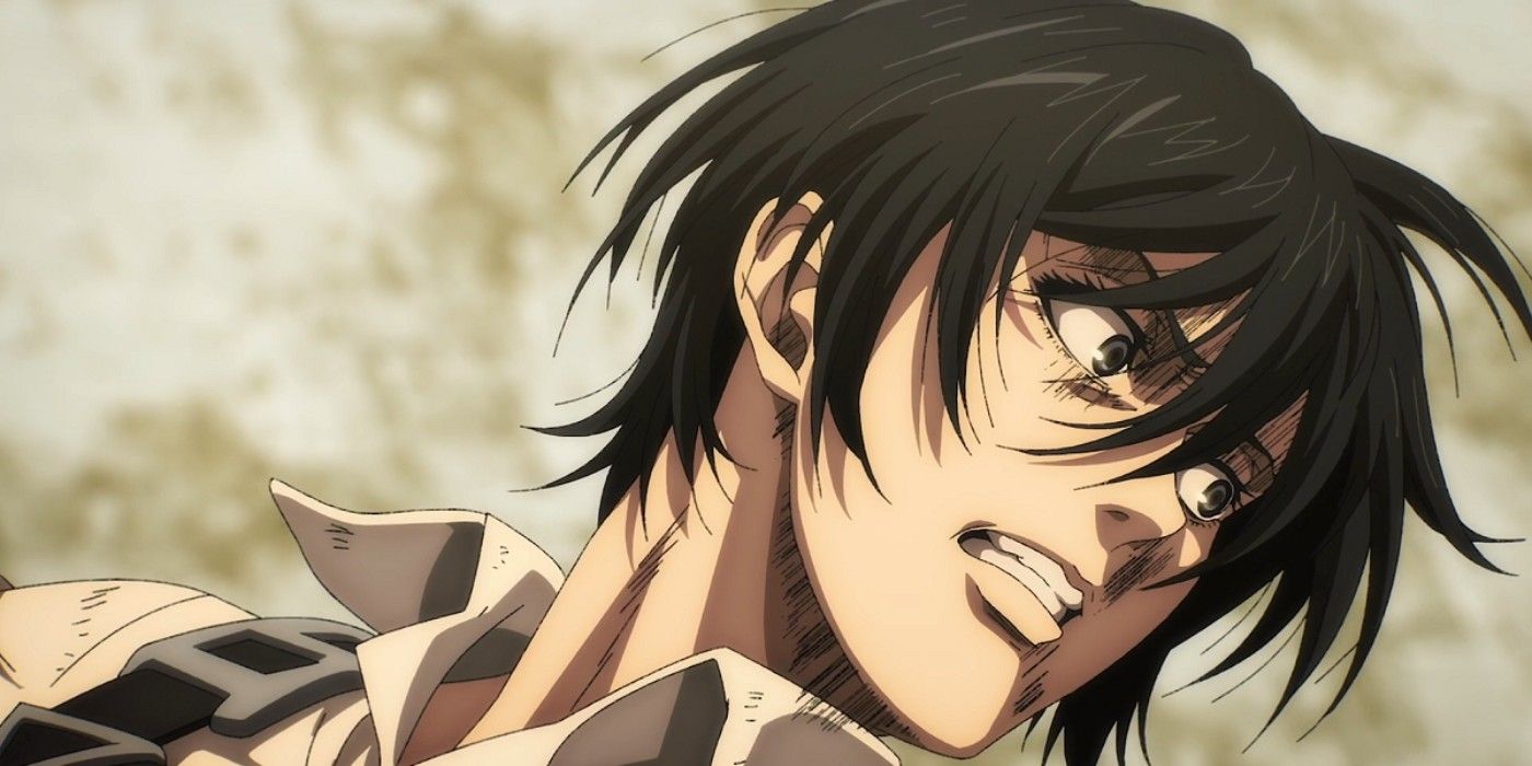 El cosplay de Attack on Titan Mikasa hace que su temporada 4 parezca más rudo que nunca