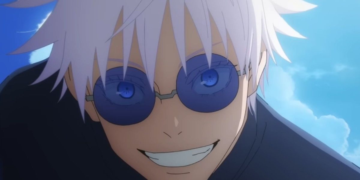 El cosplay de Jujutsu Kaisen Gojo es tan preciso como el anime que es increíble