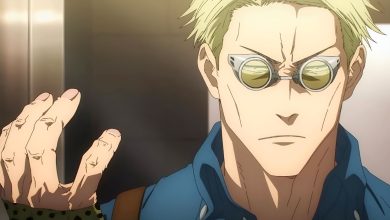 El cosplay de Jujutsu Kaisen Nanami es tan bueno que demuestra que la serie podría funcionar en acción real