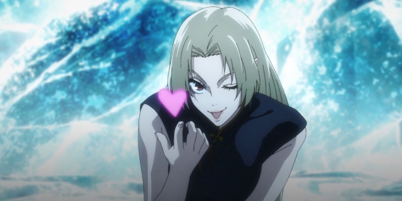 El cosplay de Jujutsu Kaisen Yuki sube el listón con una sesión épica