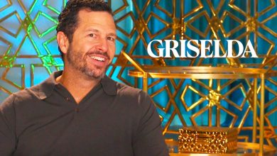 El creador Eric Newman habla sobre cómo contar un "drama íntimo basado en personajes" con Griselda