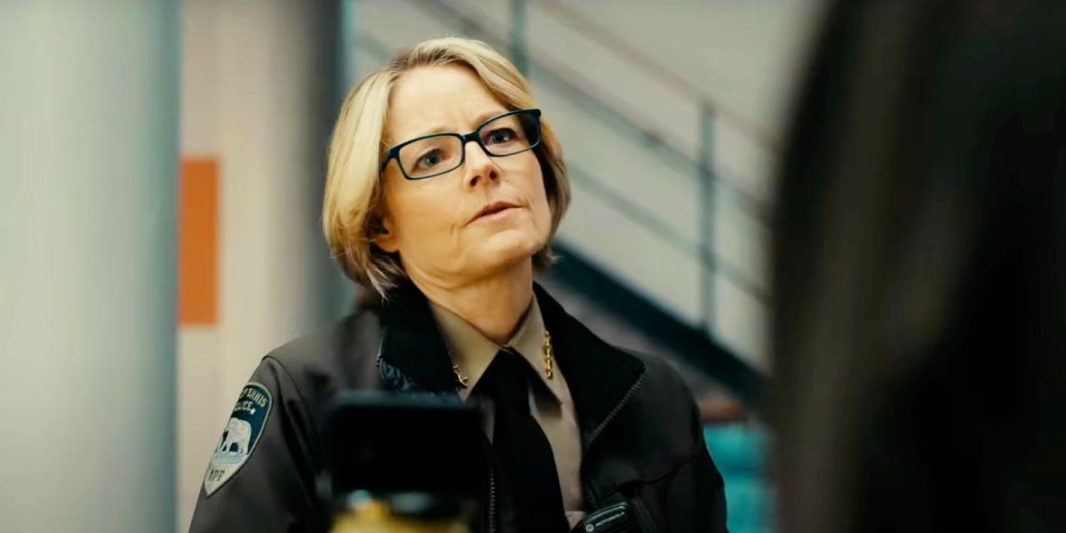 El creador de True Detective responde a la reacción violenta de las críticas de Night Country