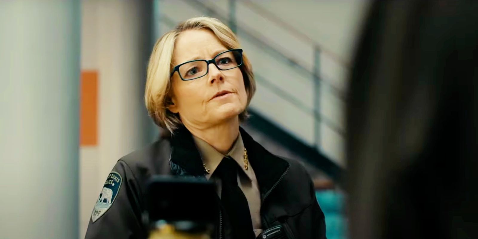 El creador de True Detective responde a la reacción violenta de las críticas de Night Country