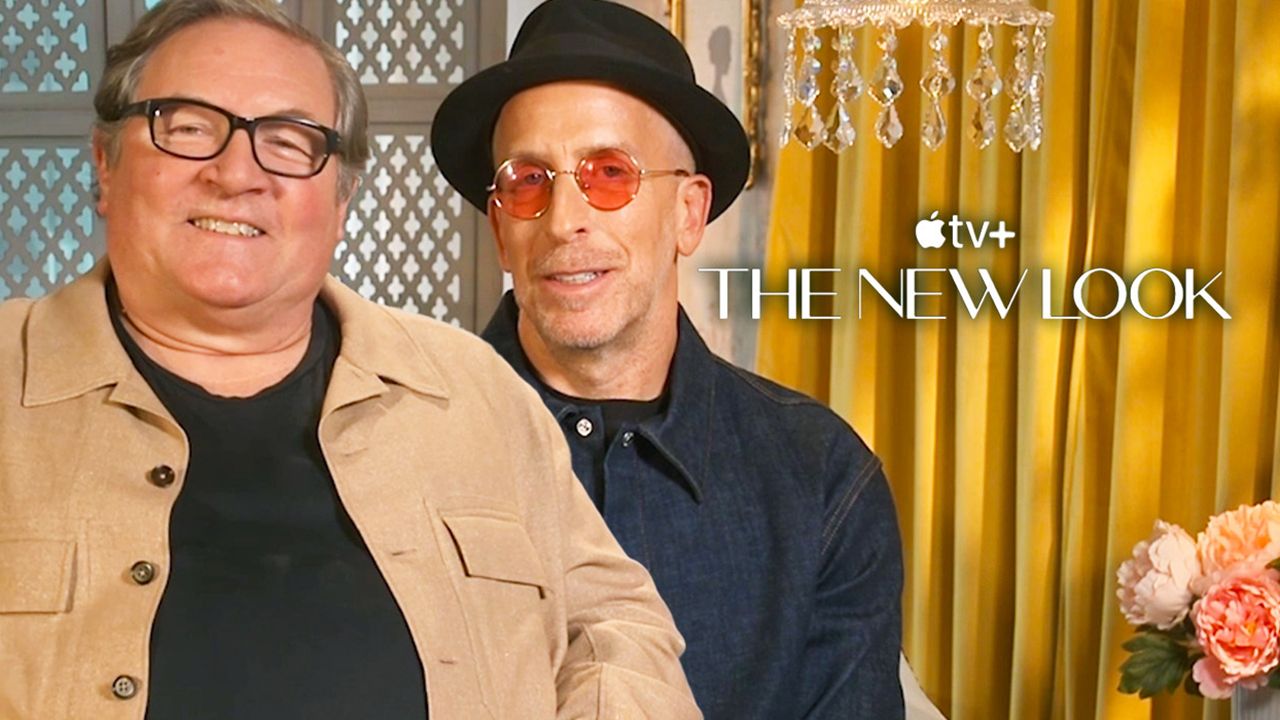 El creador y productor de New Look sobre la colaboración con la Casa Dior