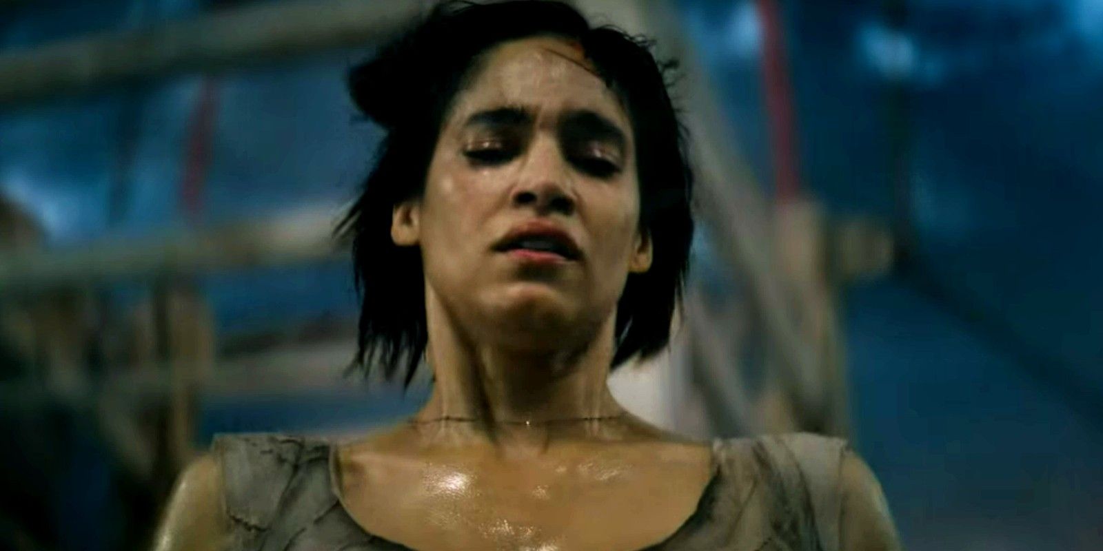 El debut de Rebel Moon en Netflix superó a la última película de Zack Snyder según nuevos datos de transmisión