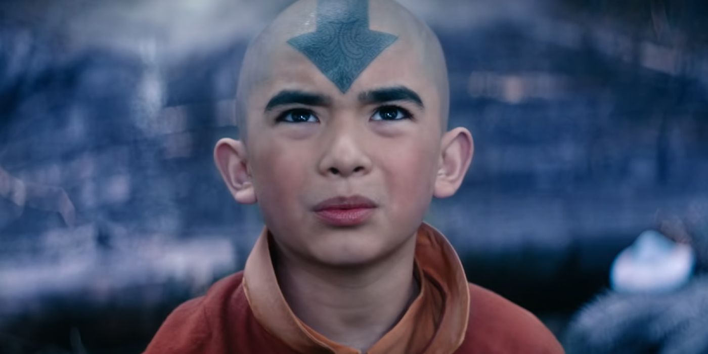 El debut musical de ATLA Rotten Tomatoes de Netflix resuelve los temores de repetición de la última película de Airbender de acción en vivo