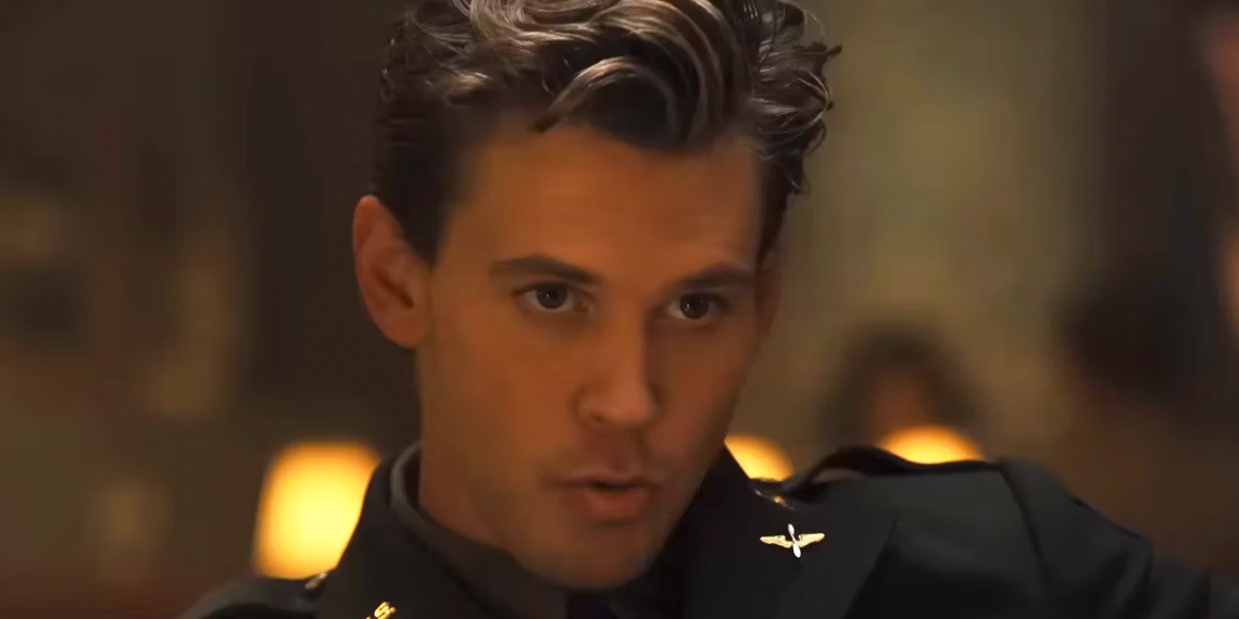 El debut musical de Masters Of The Air Rotten Tomatoes no puede alcanzar las alturas de Band Of Brothers