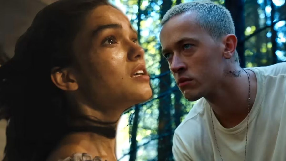 El destino incierto del personaje de Ballad Of Songbirds & Snakes obtiene una respuesta esperanzadora del actor de la precuela de Los juegos del hambre