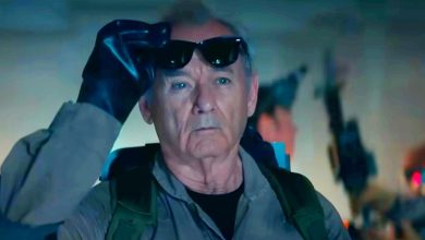 El director de Ghostbusters: Frozen Empire promete que los personajes originales son "integrales de esta historia"