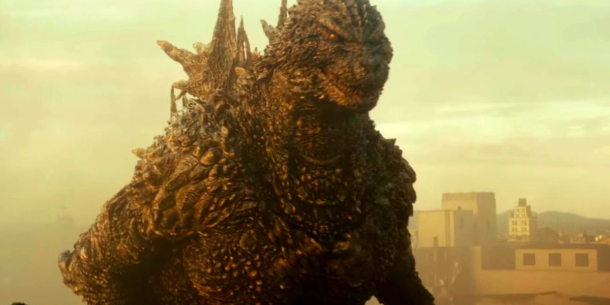 El director de Godzilla Minus One comparte una opinión honesta sobre la “interpretación de Hollywood” de Monsterverse