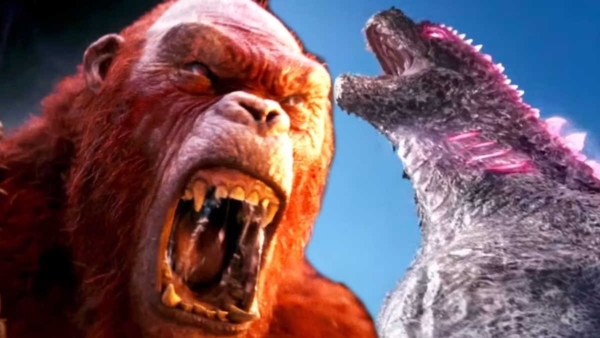 El director de Godzilla x Kong adelanta múltiples versiones de Godzilla en The New Empire